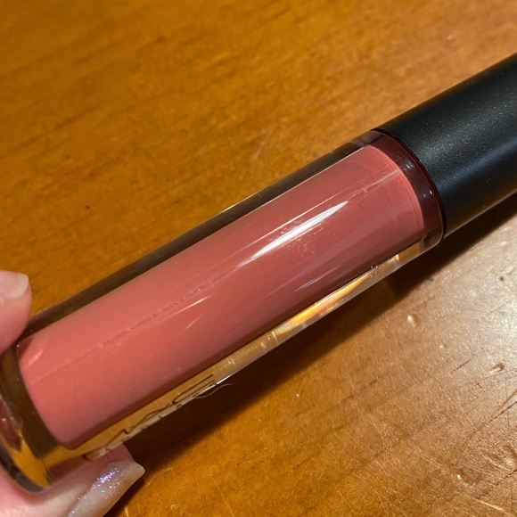 MAC Lipglass Magically Delightful ๐ - Picture 7 of 14